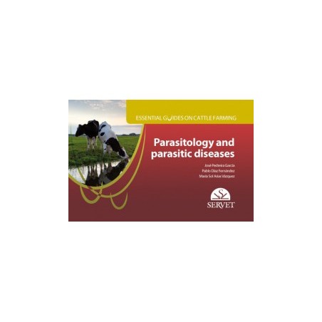 Parasitology and parasitic diseases. 
Essential guides on cattle farming