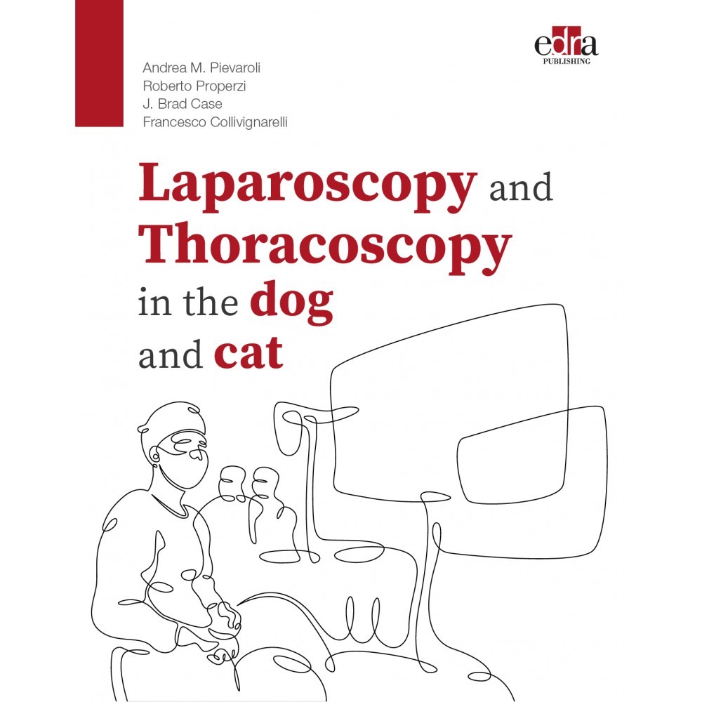 Laparoscopy and Thoracoscopy in the Dog and Cat -