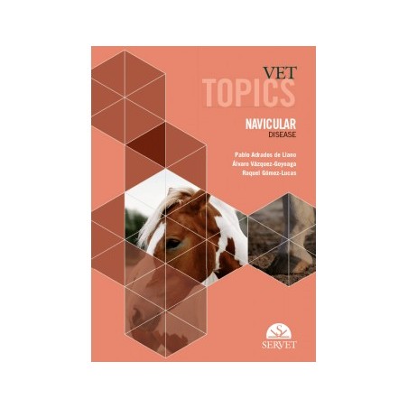 Vet topics 
Navicular disease