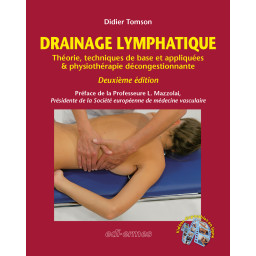 DRAINAGE LYMPHATIQUE -...