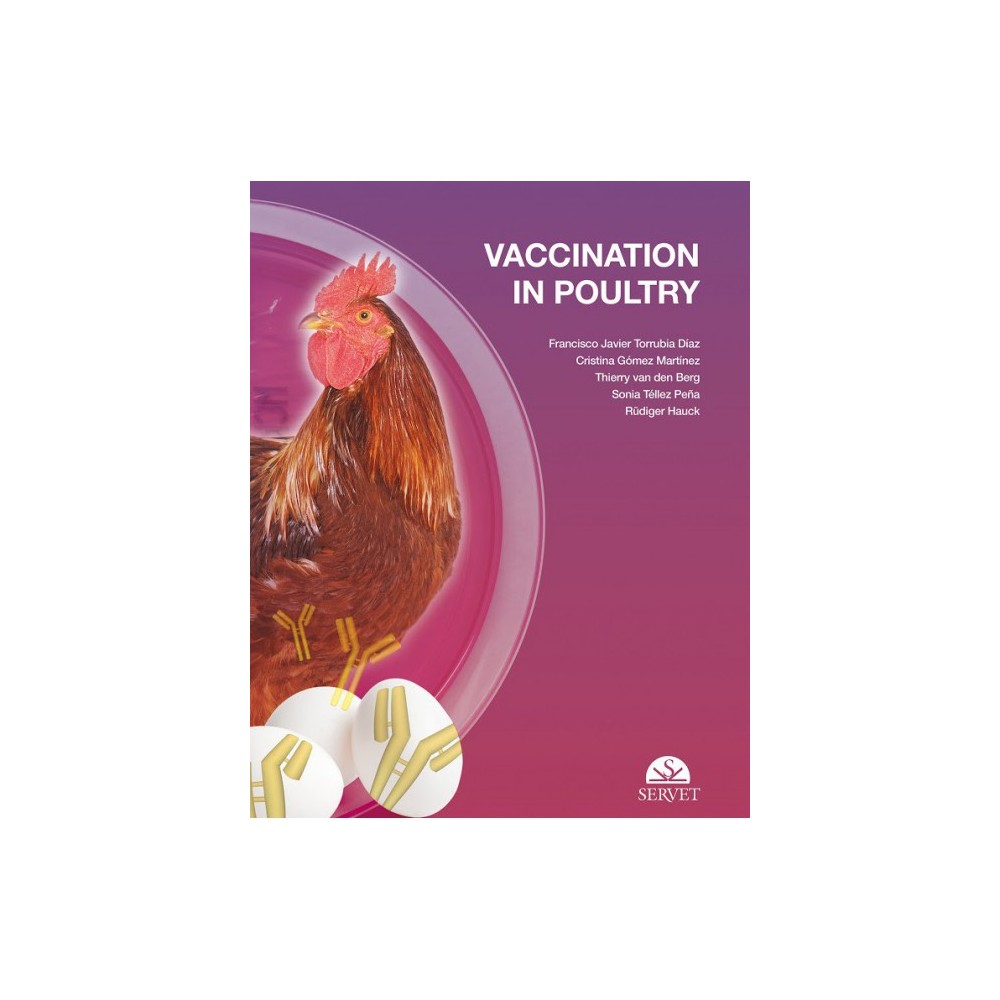 Vaccination in poultry