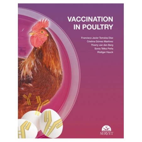 Vaccination in poultry