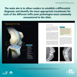 Orthopaedic pathologies of the Stifle Joint - Book Extract- veterinary book