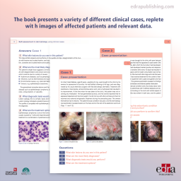 Self-assessment in Dermatology - book extract 1 - veterinary book