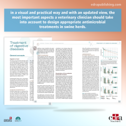 Antimicrobial therapy in swine. A practical approach - book extract 2 - veterinary book