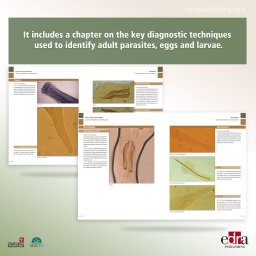 Atlas of ovine parasitology - book extract 2 - veterinary book