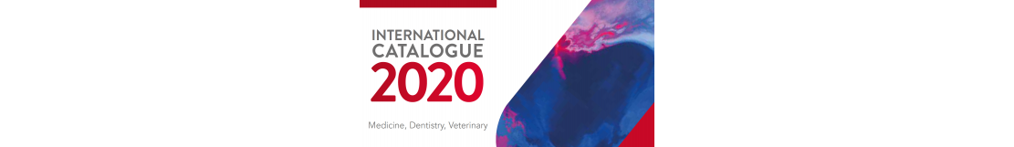 Edramedia Books in english | Medicine - Veterinary - Dentistry